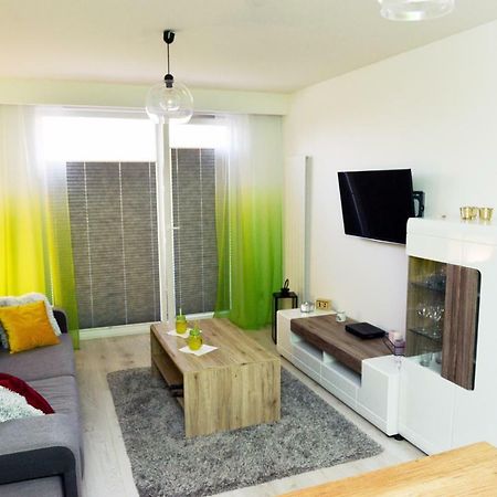 Apartament Zeromskiego Apartment Biala Podlaska Luaran gambar