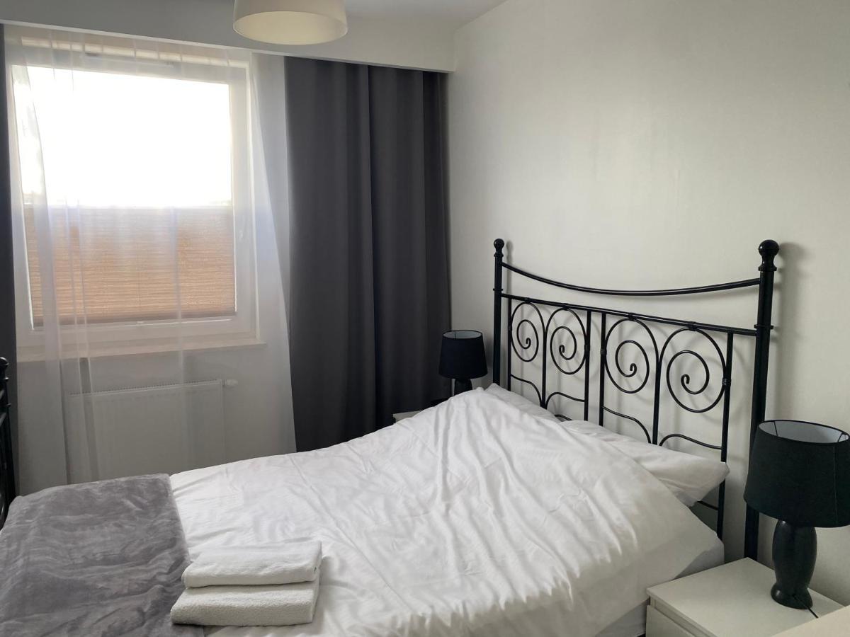 Apartament Zeromskiego Apartment Biala Podlaska Luaran gambar