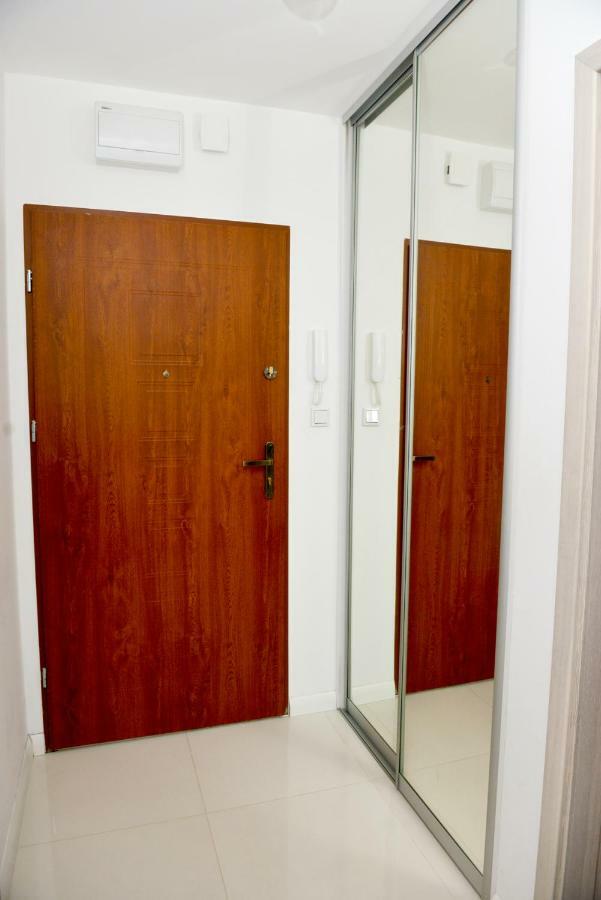 Apartament Zeromskiego Apartment Biala Podlaska Luaran gambar
