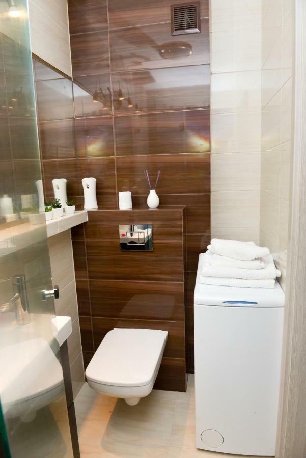 Apartament Zeromskiego Apartment Biala Podlaska Luaran gambar