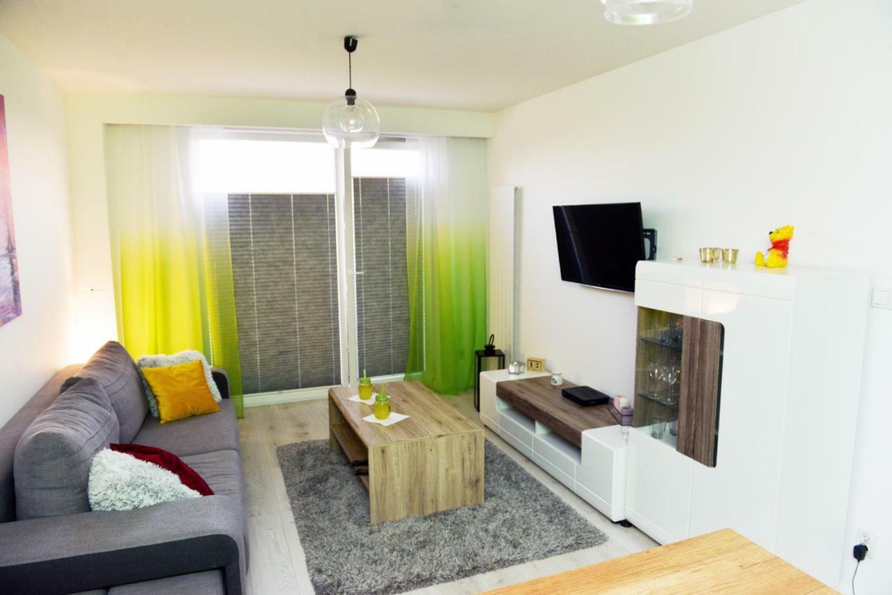 Apartament Zeromskiego Apartment Biala Podlaska Luaran gambar