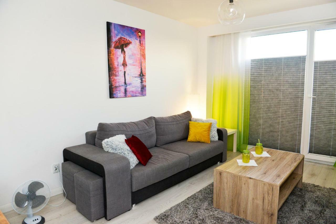 Apartament Zeromskiego Apartment Biala Podlaska Luaran gambar